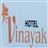 Vinayak Hotel Palace & Jayaka Restaurant,  Sikar 